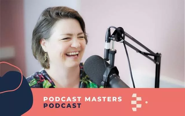 Start je eigen podcast en blijf plakken bij klanten en opdrachten waar jij blij van wordt.
