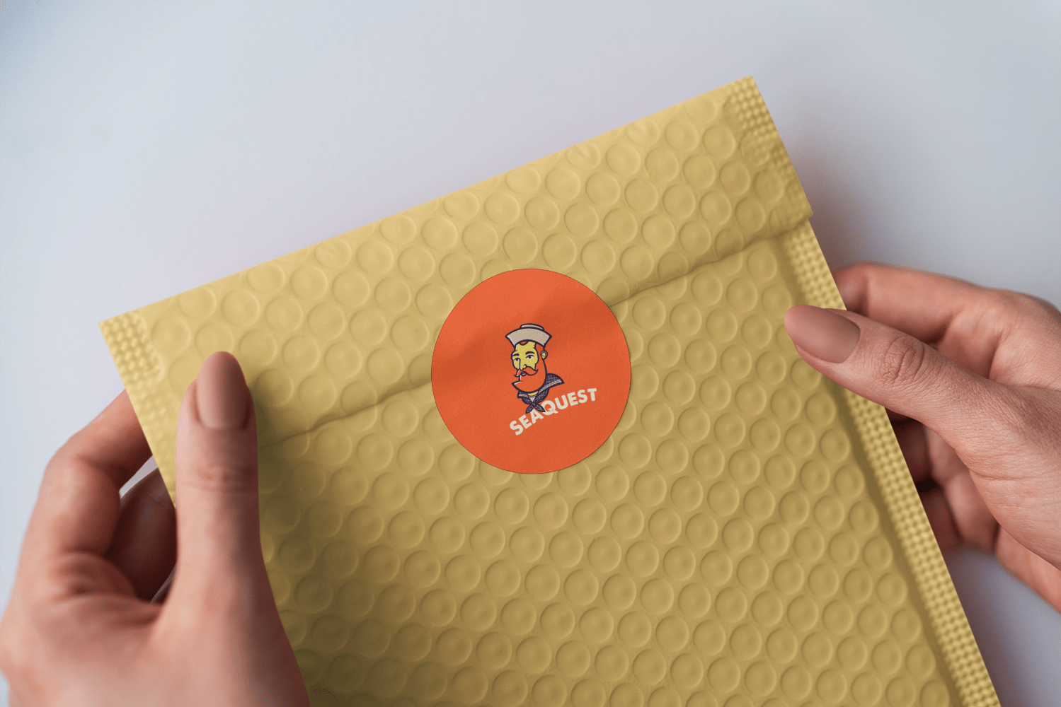 5 voordelen van stickers als reclamemateriaal