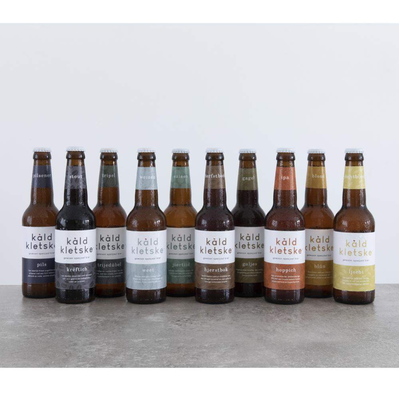 Bierbrouwers
