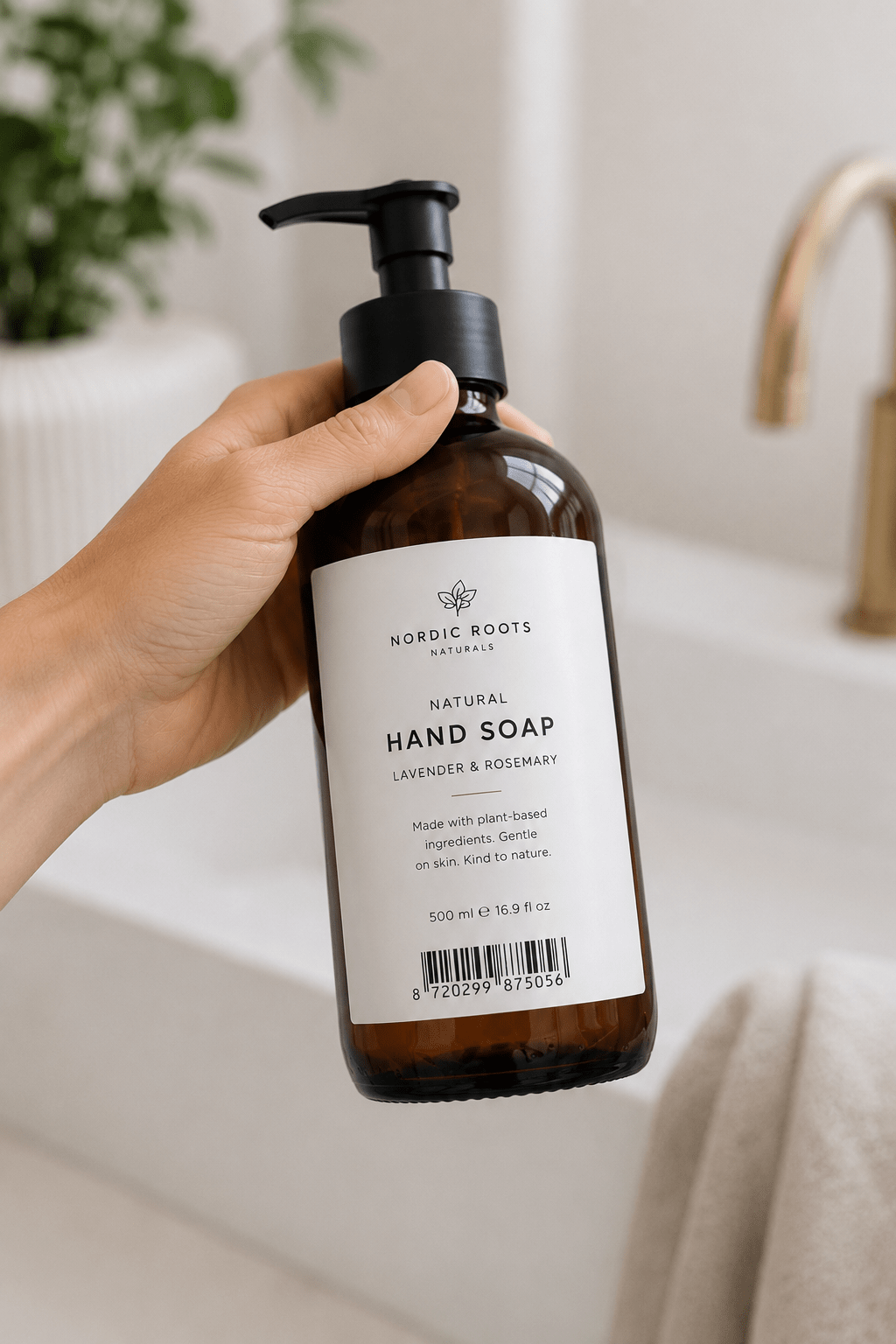 soap