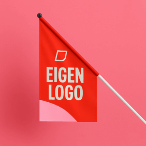 Kioskvlag