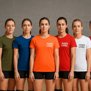 Dames Sport T-shirt