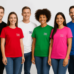 Basic Unisex T-shirt