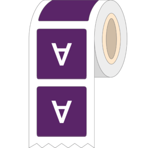 Rolwikkeling 1 - 180° naar buiten