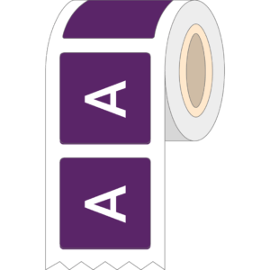 Rolwikkeling 3 - 90° naar buiten