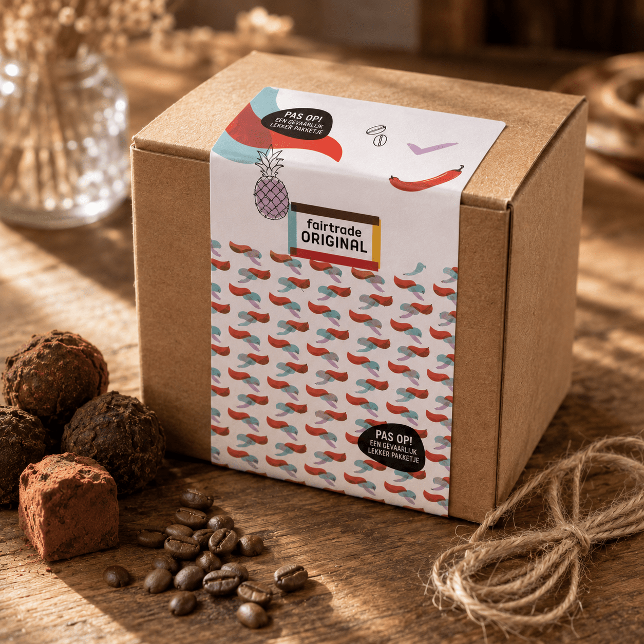 fairtrade