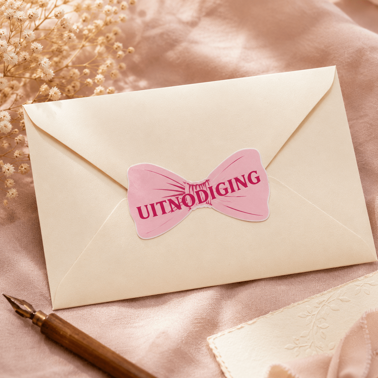 uitnodiging